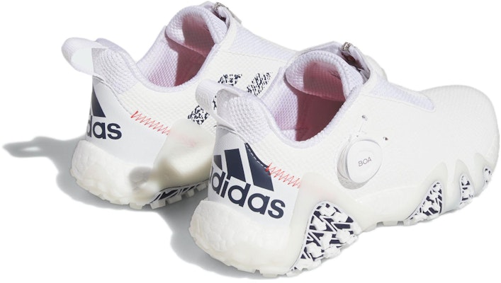 (Women) adidas Codechaos 22 Boa 'White Bright Red' IF1044 Purchase (Women) adidas Codechaos 22 Boa 'White Bright Red' IF1044