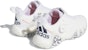 (W) adidas Codechaos 22 Boa 'Putih Merah Terang' IF1044