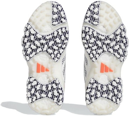 (Women) adidas Codechaos 22 Boa 'White Bright Red' IF1044 Details for (Women) adidas Codechaos 22 Boa 'White Bright Red' IF1044