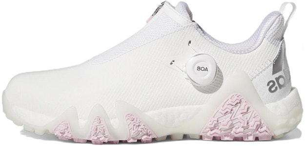 (W) コードカオス22 ボア 白/クリアピンク GX3944 Buy (W) コードカオス22 ボア 白/クリアピンク GX3944