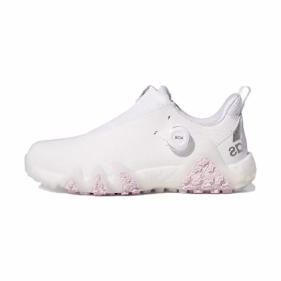 (W) adidas CodeChaos 22 BOA 'White Clear Pink'
