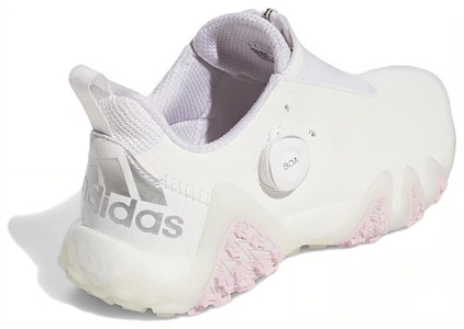 (W) コードカオス22 ボア 白/クリアピンク GX3944 Shop (W) コードカオス22 ボア 白/クリアピンク GX3944