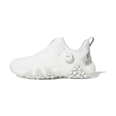 (W) adidas Codechaos 22 BOA Spikeless Shoes 'White'