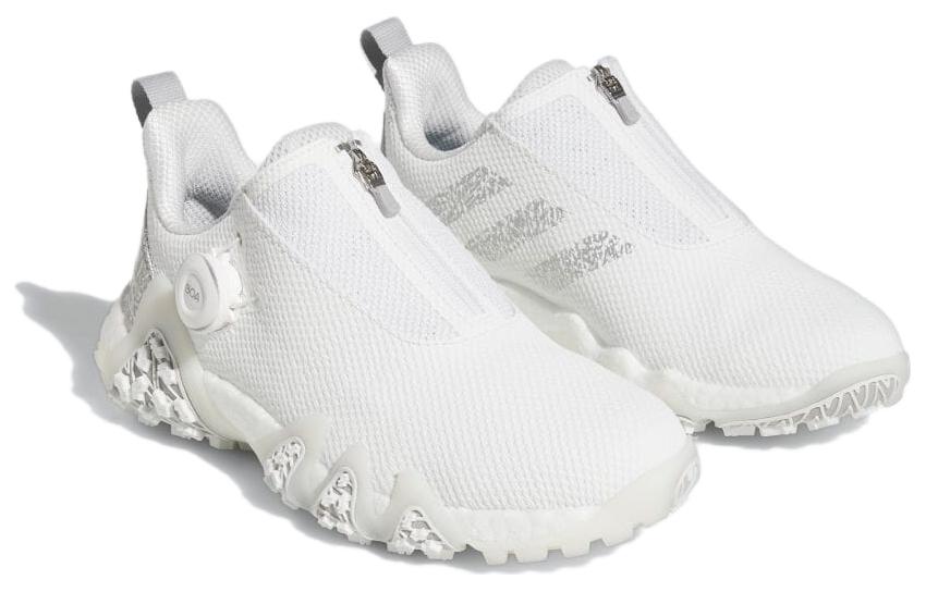 Order (W) adidas Codechaos 22 BOA Spikeless Golfschuhe ''Weiß'' GV9423