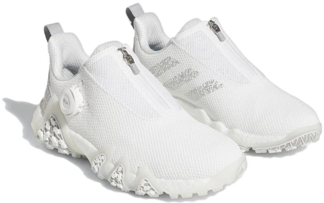 (W) adidas Codechaos 22 BOA Spikeless Golfschuhe ''Weiß'' GV9423 Order (W) adidas Codechaos 22 BOA Spikeless Golfschuhe ''Weiß'' GV9423