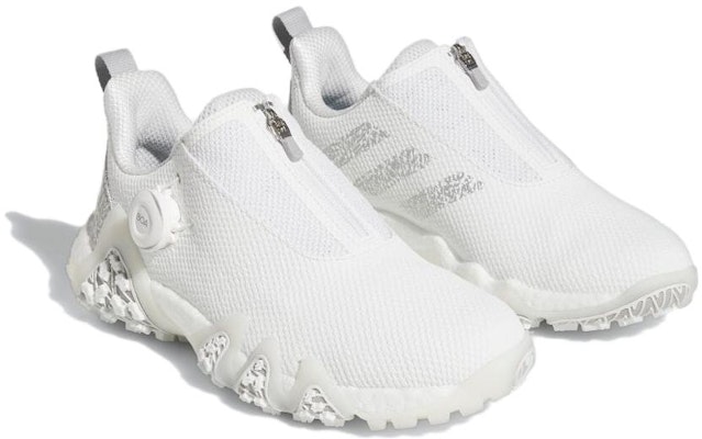 (Women) adidas Codechaos 22 BOA Spikeless Shoes 'White' GV9423 Order (Women) adidas Codechaos 22 BOA Spikeless Shoes 'White' GV9423