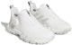 (Women) adidas Codechaos 22 BOA Spikeless Shoes 'White' GV9423