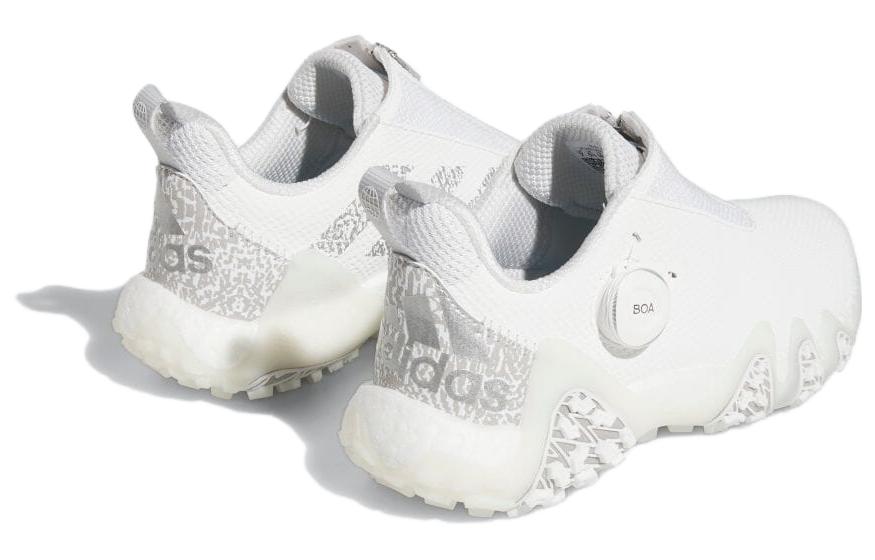 Lookbook (W) adidas Codechaos 22 BOA Spikeless Golfschuhe ''Weiß'' GV9423