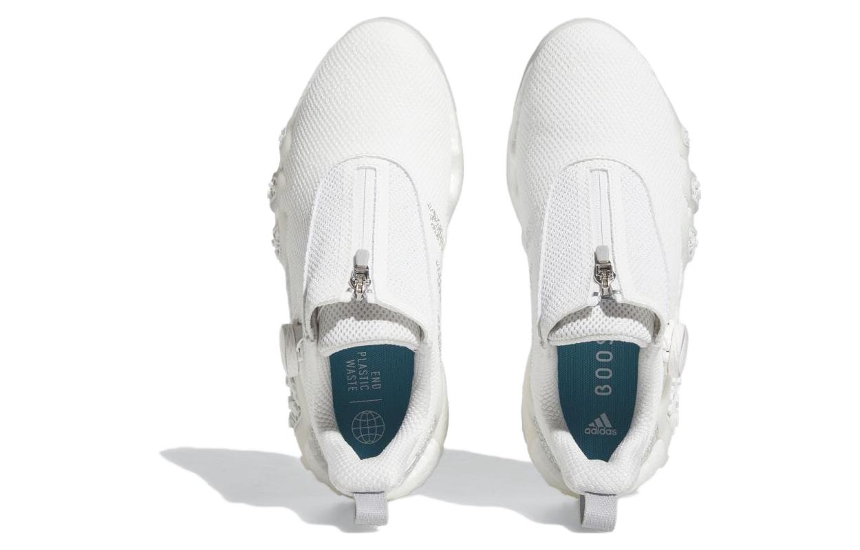 Shop (W) adidas Codechaos 22 BOA Spikeless Golfschuhe ''Weiß'' GV9423