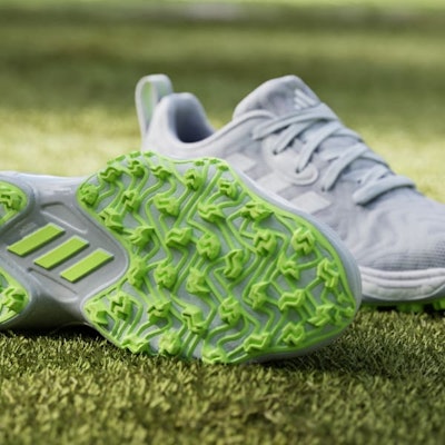 (Women) adidas Codechaos 25 'Halo Blue' IG8708 1
