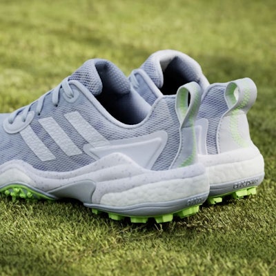 (Women) adidas Codechaos 25 'Halo Blue' IG8708 2