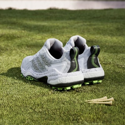 (Women) adidas Codechaos 25 'Lucid Lemon' IE3448 Details for (Women) adidas Codechaos 25 'Lucid Lemon' IE3448
