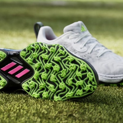 (Women) adidas Codechaos 25 'Lucid Lemon' IE3448 1