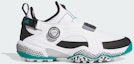 Buy (Women) Adidas CodeChaos 25 Mid-Cut BOA Spikeless Golf Shoes Cloud White/Core Black/Pure Teal JP5187