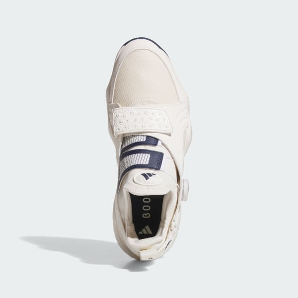 Order (W) Adidas CODECHAOS 25 BOA Golf Spikeless Putih/Navy Tengah Potong. JQ7718