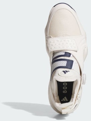 (Women) Adidas CODECHAOS 25 Mid-Cut BOA Spikeless Golf Shoes Chalk White/Collegiate Navy/Chalk White JQ7718 Order (Women) Adidas CODECHAOS 25 Mid-Cut BOA Spikeless Golf Shoes Chalk White/Collegiate Navy/Chalk White JQ7718