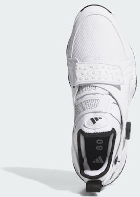 (Women) Adidas CodeChaos 25 Mid-cut BOA Spikeless Golf Shoes Cloud White/Cloud White/Core Black JP5185 Order (Women) Adidas CodeChaos 25 Mid-cut BOA Spikeless Golf Shoes Cloud White/Cloud White/Core Black JP5185