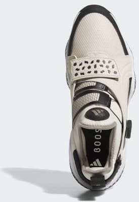 (Women) Adidas CODECHAOS 25 Mid-Cut BOA Spikeless Golf Shoes Alumina/Core Black/Putty Beige JR8239 Order (Women) Adidas CODECHAOS 25 Mid-Cut BOA Spikeless Golf Shoes Alumina/Core Black/Putty Beige JR8239