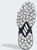 (Women) Adidas CODECHAOS 25 Mid-Cut BOA Spikeless Golf Shoes Chalk White/Collegiate Navy/Chalk White JQ7718
