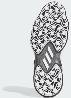 (Women) Adidas CodeChaos 25 Mid-cut BOA Spikeless Golf Shoes Cloud White/Cloud White/Core Black JP5185 Lookbook (Women) Adidas CodeChaos 25 Mid-cut BOA Spikeless Golf Shoes Cloud White/Cloud White/Core Black JP5185