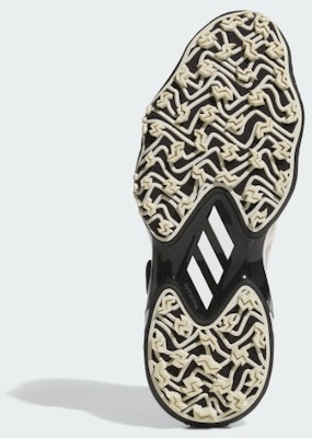 (Women) Adidas CODECHAOS 25 Mid-Cut BOA Spikeless Golf Shoes Alumina/Core Black/Putty Beige JR8239 Lookbook (Women) Adidas CODECHAOS 25 Mid-Cut BOA Spikeless Golf Shoes Alumina/Core Black/Putty Beige JR8239