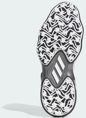 (W) Adidas CodeChaos 25 Mid BOA Zapatos Golf Sin Tacos Blanco/Negro JP5185 Shop (W) Adidas CodeChaos 25 Mid BOA Zapatos Golf Sin Tacos Blanco/Negro JP5185