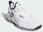 Shop (Women) Adidas CodeChaos 25 Mid-cut BOA Spikeless Golf Shoes Cloud White/Cloud White/Core Black JP5185