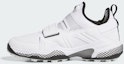 Details for (Women) Adidas CodeChaos 25 Mid-cut BOA Spikeless Golf Shoes Cloud White/Cloud White/Core Black JP5185