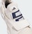 (Women) Adidas CODECHAOS 25 Mid-Cut BOA Spikeless Golf Shoes Chalk White/Collegiate Navy/Chalk White JQ7718