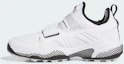 Sizing (W) Adidas CodeChaos 25 Mid BOA Zapatos Golf Sin Tacos Blanco/Negro JP5185