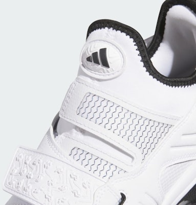 (Women) Adidas CodeChaos 25 Mid-cut BOA Spikeless Golf Shoes Cloud White/Cloud White/Core Black JP5185 Sizing (Women) Adidas CodeChaos 25 Mid-cut BOA Spikeless Golf Shoes Cloud White/Cloud White/Core Black JP5185