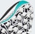 (Women) Adidas CodeChaos 25 Mid-Cut BOA Spikeless Golf Shoes Cloud White/Core Black/Pure Teal JP5187