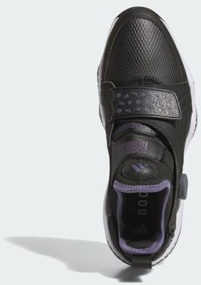 (Women) Adidas CodeChaos 25 Mid Cut BOA Spikeless Golf Shoes Core Black/Preloved Violet/Iron Metallic JP5186 Order (Women) Adidas CodeChaos 25 Mid Cut BOA Spikeless Golf Shoes Core Black/Preloved Violet/Iron Metallic JP5186