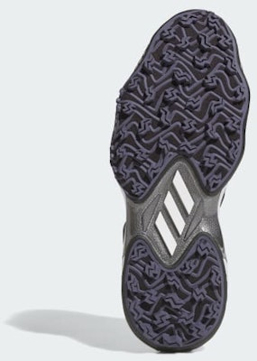 (Women) Adidas CodeChaos 25 Mid Cut BOA Spikeless Golf Shoes Core Black/Preloved Violet/Iron Metallic JP5186 Lookbook (Women) Adidas CodeChaos 25 Mid Cut BOA Spikeless Golf Shoes Core Black/Preloved Violet/Iron Metallic JP5186