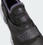 Sizing (Women) Adidas CodeChaos 25 Mid Cut BOA Spikeless Golf Shoes Core Black/Preloved Violet/Iron Metallic JP5186