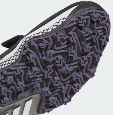 (Women) Adidas CodeChaos 25 Mid Cut BOA Spikeless Golf Shoes Core Black/Preloved Violet/Iron Metallic JP5186 Cheap (Women) Adidas CodeChaos 25 Mid Cut BOA Spikeless Golf Shoes Core Black/Preloved Violet/Iron Metallic JP5186