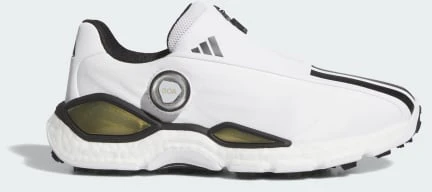 women-adidas-code-chaos-27-boa-spikeless-golf-shoes-cloud-white-core-black-gold-metallic-ki-5752