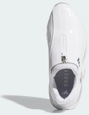 (Women) adidas Codechaos 27 Boa Spikeless Golf Shoes Cloud White/Silver Metallic/Halo Silver KI1390 Order (Women) adidas Codechaos 27 Boa Spikeless Golf Shoes Cloud White/Silver Metallic/Halo Silver KI1390