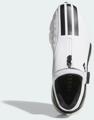 (Women) adidas CodeChaos 27 BOA Spikeless Golf Shoes Cloud White/Core Black/Gold Metallic KI5752 Order (Women) adidas CodeChaos 27 BOA Spikeless Golf Shoes Cloud White/Core Black/Gold Metallic KI5752