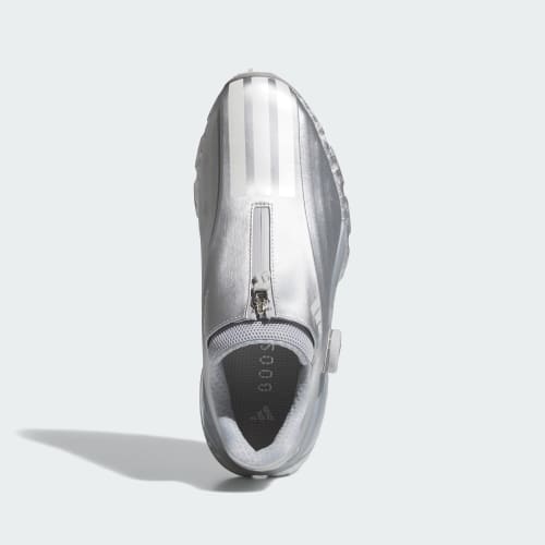 Order (W) adidas CodeChaos 27 Boa Chaussures Golf Sans Crampons Argent Métallique KI5755