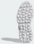 Lookbook (Women) adidas Codechaos 27 Boa Spikeless Golf Shoes Cloud White/Silver Metallic/Halo Silver KI1390