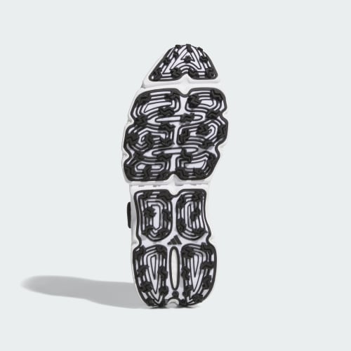 Lookbook (Women) adidas CodeChaos 27 BOA Spikeless Golf Shoes Cloud White/Core Black/Gold Metallic KI5752