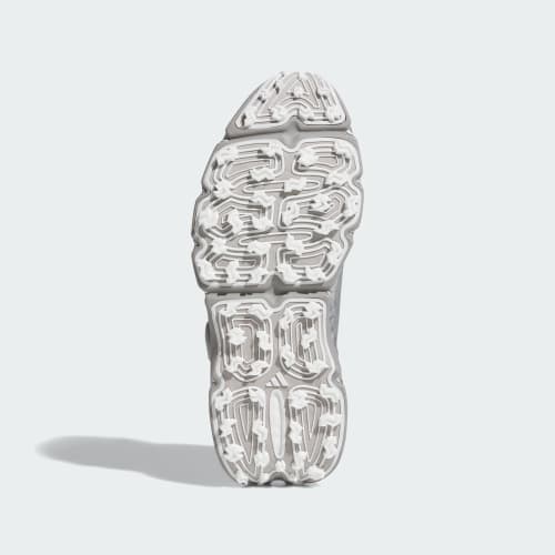 Lookbook (W) adidas CodeChaos 27 Boa Chaussures Golf Sans Crampons Argent Métallique KI5755