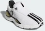 Shop (Women) adidas CodeChaos 27 BOA Spikeless Golf Shoes Cloud White/Core Black/Gold Metallic KI5752