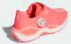 Purchase (W) adidas CodeChaos 27 BOA Sepatu Golf Spikeless Solar Turbo/White KK0662