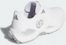 Purchase (Women) adidas Codechaos 27 Boa Spikeless Golf Shoes Cloud White/Silver Metallic/Halo Silver KI1390