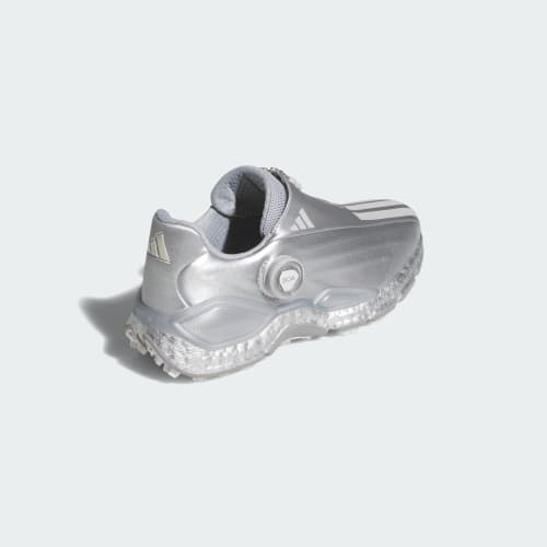 Purchase (W) adidas CodeChaos 27 Boa Chaussures Golf Sans Crampons Argent Métallique KI5755
