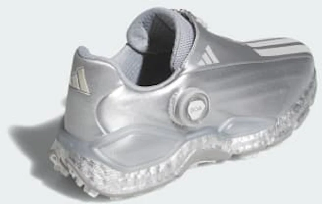 (W) adidas CodeChaos 27 Boa Chaussures Golf Sans Crampons Argent Métallique KI5755 Purchase (W) adidas CodeChaos 27 Boa Chaussures Golf Sans Crampons Argent Métallique KI5755