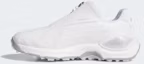 Details for (Women) adidas Codechaos 27 Boa Spikeless Golf Shoes Cloud White/Silver Metallic/Halo Silver KI1390