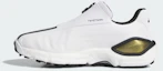 Details for (Women) adidas CodeChaos 27 BOA Spikeless Golf Shoes Cloud White/Core Black/Gold Metallic KI5752